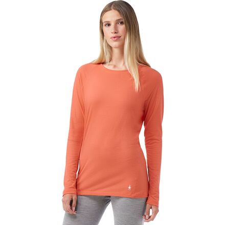Classic All-Season Merino Base Layer Long-Sleeve - Women's