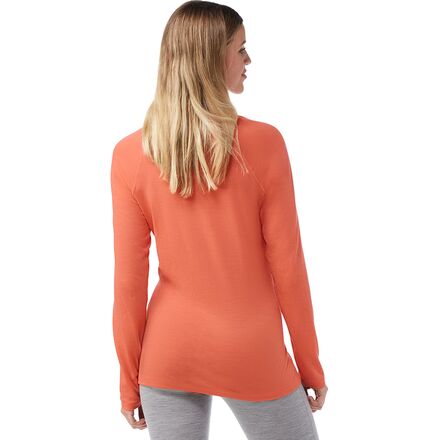 Smartwool - Classic All-Season Merino Base Layer Long-Sleeve - Women's