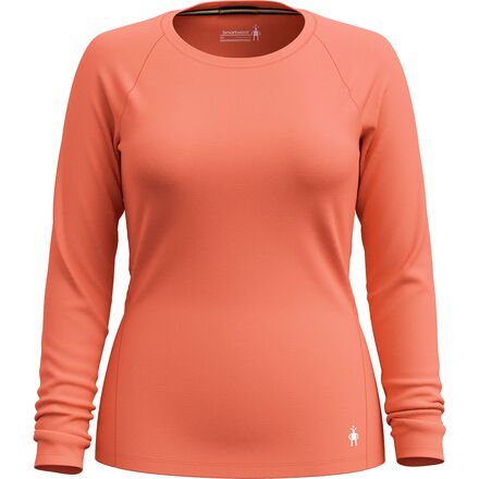Smartwool - Classic All-Season Merino Base Layer Long-Sleeve - Women's