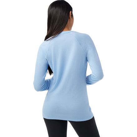 Smartwool - Classic All-Season Merino Base Layer Long-Sleeve - Women's