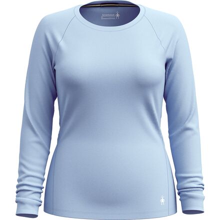 Smartwool - Classic All-Season Merino Base Layer Long-Sleeve - Women's