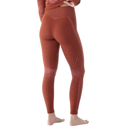 Smartwool - Intraknit Active Base Layer Bottom - Women's