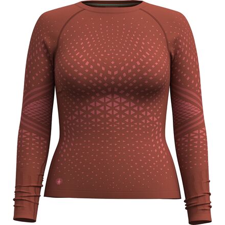 Smartwool - Intraknit Active Long-Sleeve Baselayer Top - Women's