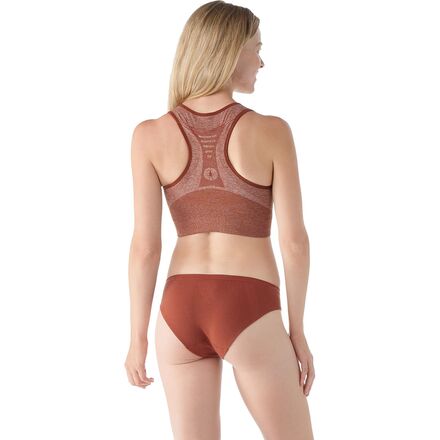 Smartwool - Intraknit Bikini - Women's