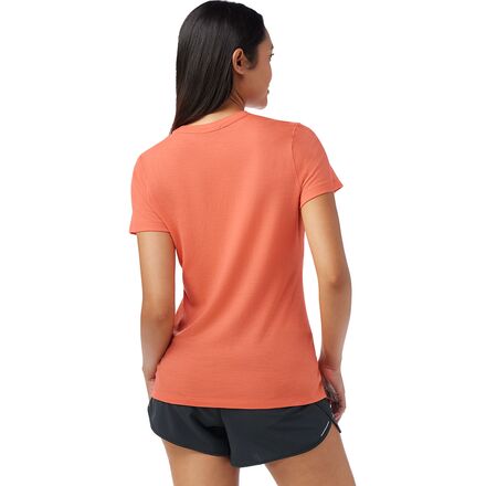 Smartwool - Merino Short-Sleeve T-Shirt - Women's