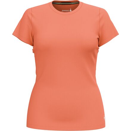 Smartwool - Merino Short-Sleeve T-Shirt - Women's