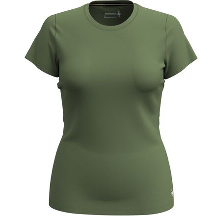 Smartwool - Merino Short-Sleeve T-Shirt - Women's