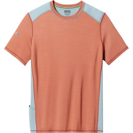 Smartwool - Active Ultralite Tech T-Shirt - Men's