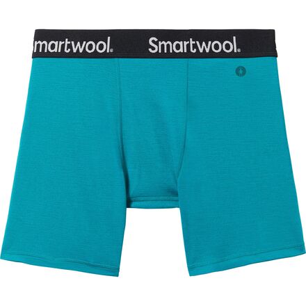 Smartwool - Boxer Brief - Men's