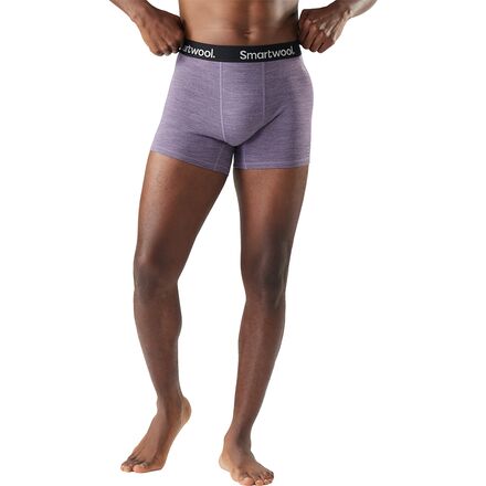 Boxer Brief - Men's