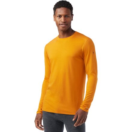 Classic All-Season Merino Base Layer - Men's