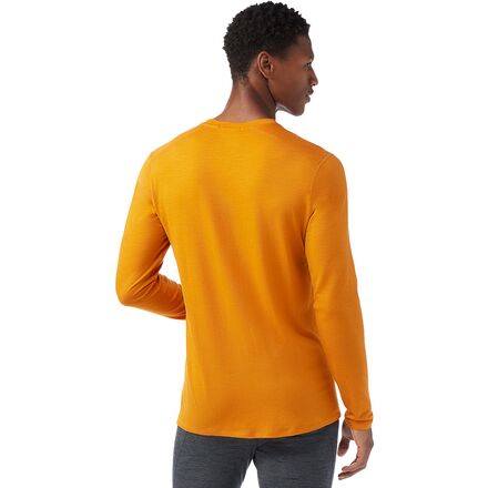 Smartwool - Classic All-Season Merino Base Layer - Men's