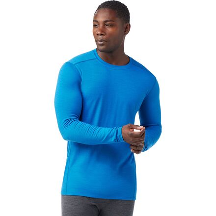 Classic All-Season Merino Base Layer - Men's