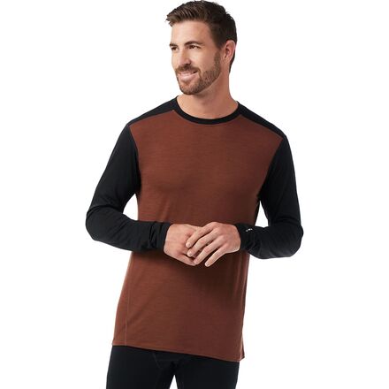 Classic All-Season Merino Base Layer - Men's