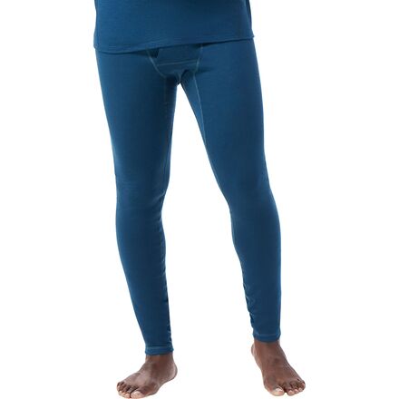 Classic All-Season Merino Base Layer Bottom - Men's