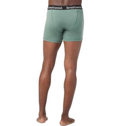 Smartwool - Merino Boxer Brief - Men's