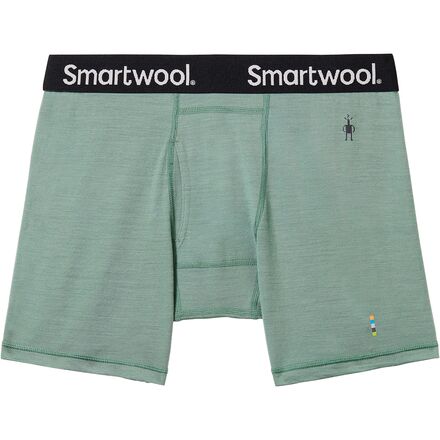 Smartwool - Merino Boxer Brief - Men's