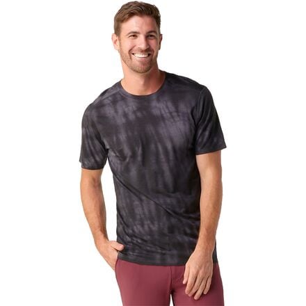 Smartwool - Merino Plant-Based Dye Short-Sleeve T-Shirt - Men's