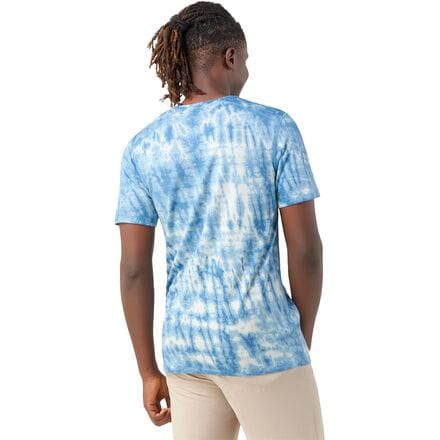 Smartwool - Merino Plant-Based Dye Short-Sleeve T-Shirt - Men's