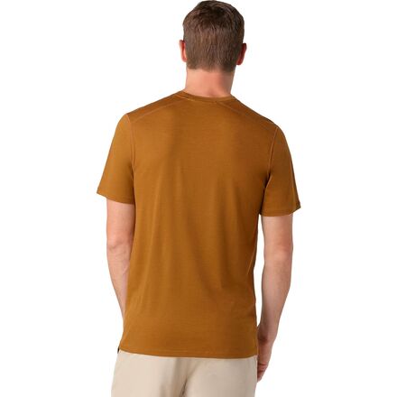 Smartwool - Merino Short-Sleeve T-Shirt - Men's