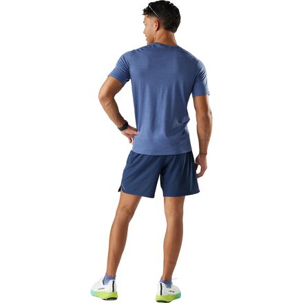 Smartwool - Merino Short-Sleeve T-Shirt - Men's