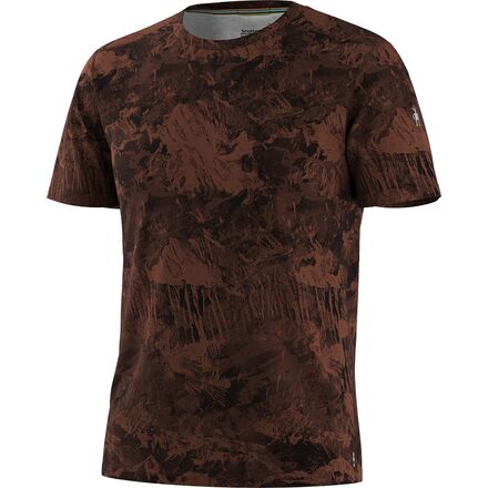 Smartwool - Merino Short-Sleeve T-Shirt - Men's