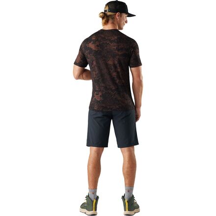 Smartwool - Merino Short-Sleeve T-Shirt - Men's