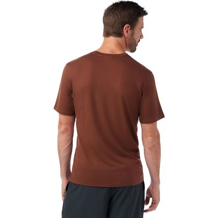Smartwool - Merino Short-Sleeve T-Shirt - Men's