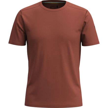 Smartwool - Merino Short-Sleeve T-Shirt - Men's