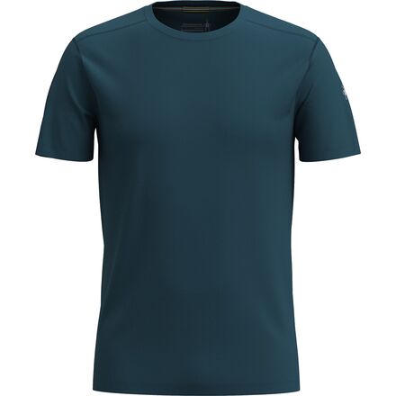 Smartwool - Merino Short-Sleeve T-Shirt - Men's