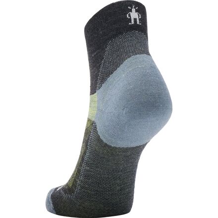 Smartwool - Bike Zero Cushion Ankle Sock - Women's