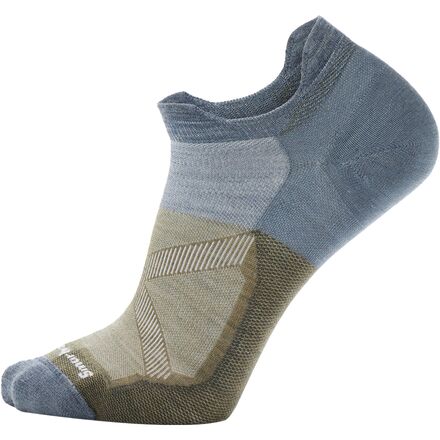 Bike Zero Cushion Low Ankle Socks