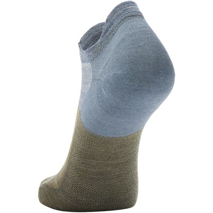 Smartwool - Bike Zero Cushion Low Ankle Socks