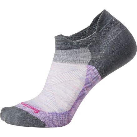 Bike Zero Cushion Low Ankle Socks - Women's