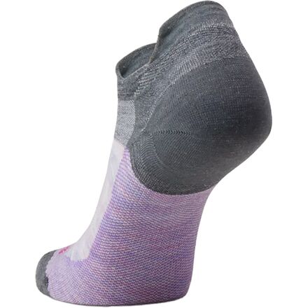 Smartwool - Bike Zero Cushion Low Ankle Socks - Women's