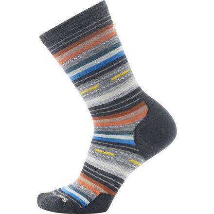 Everyday Margarita Crew Sock