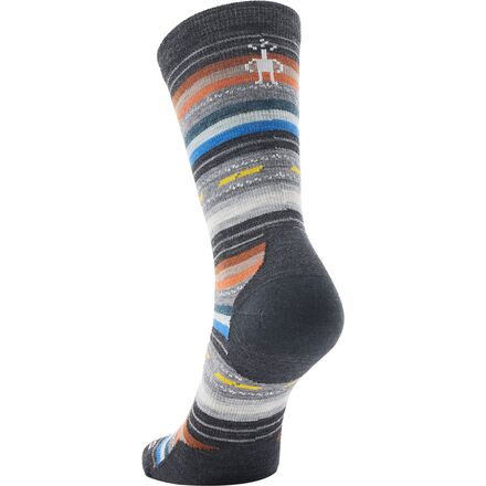 Smartwool - Everyday Margarita Crew Sock