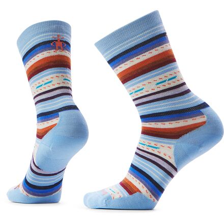 Smartwool - Everyday Margarita Crew Sock