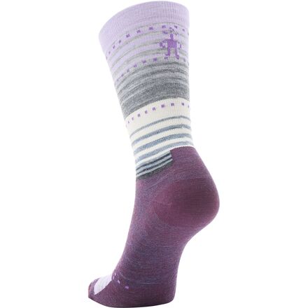 Smartwool - Everyday Stitch Stripe Crew