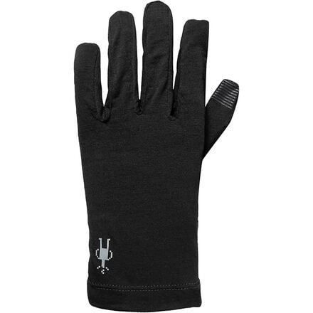 Smartwool - Merino Glove - Black