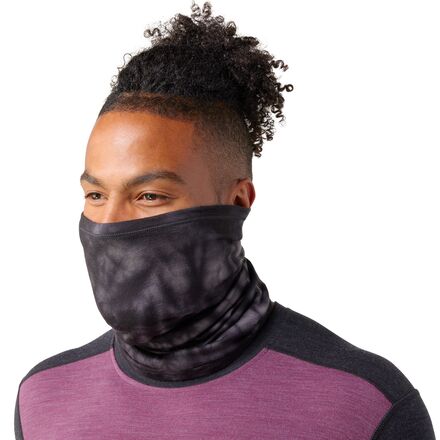 Smartwool - Merino Plant-Based Dye Neck Gaiter