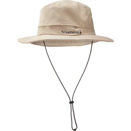 Smartwool - Sun Hat - Khaki