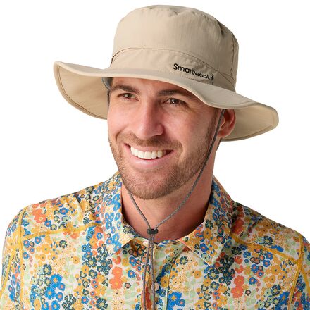 Smartwool - Sun Hat