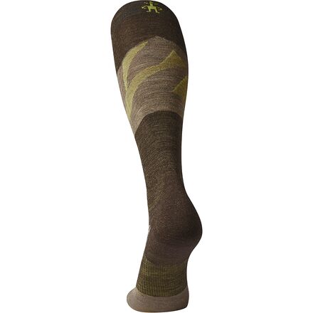 Smartwool - x Backcountry PhD Superior Sock