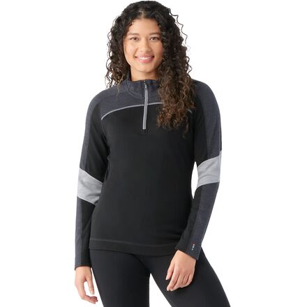 Smartwool Thermal Merino Colorblock Scaldacollo Unisex, Protezione Termica In Lana Merino Per Il Cavallo