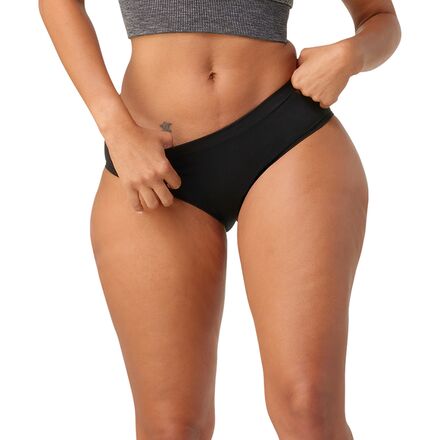 Intraknit Hipster - Women's