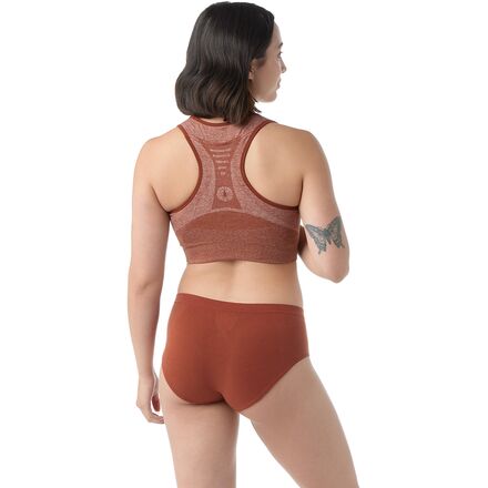 Smartwool - Intraknit Hipster - Women's