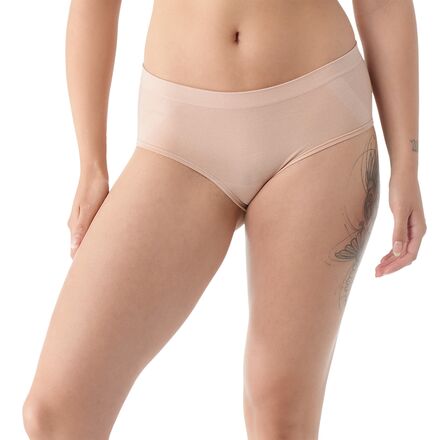 Intraknit Hipster - Women's