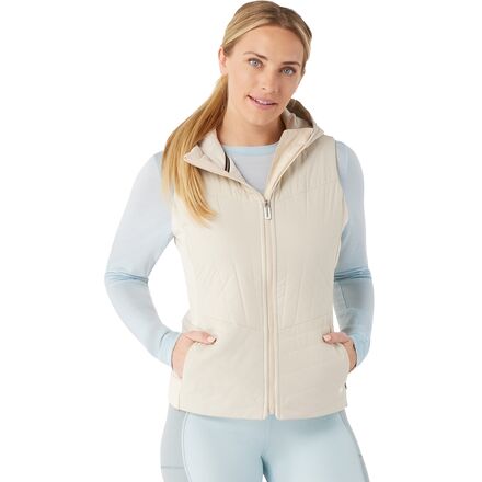 Smartwool - Smartloft Vest - Women's