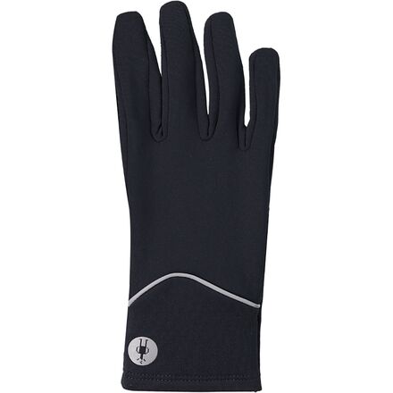 Smartwool - Active Fleece Glove - Black